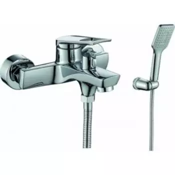 Смеситель для ванны Rush Socotra ST1235-44