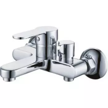 Смеситель для ванны Rush Tenerife (TE2835-44)