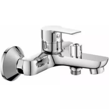 Смеситель для ванны Rush Victoria VI7135-44