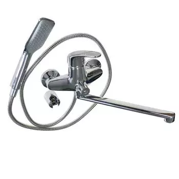 Смеситель для ванны Russia-Moscow 2070