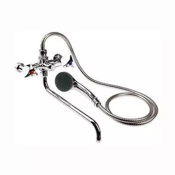 Смеситель для ванны Сантаком 276008C