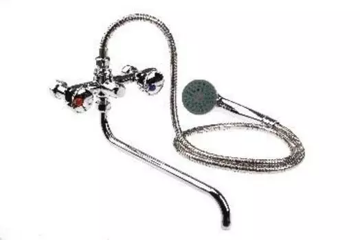 Смеситель для ванны Сантаком 276017C