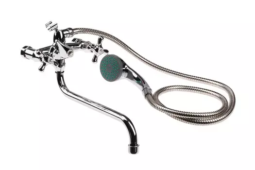 Смеситель для ванны Сантаком StMira 5011-3