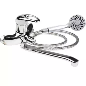 Смеситель для ванны Сантаком StOmega 3309-1