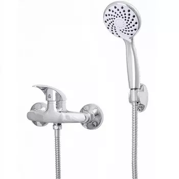 Смеситель для ванны Сантаком StOmega 3338