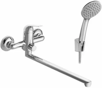 Смеситель для ванны Santek Нико хром (WH5A12005C001)