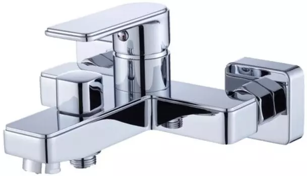 Смеситель для ванны Savol S-600703K