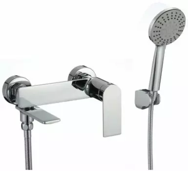 Смеситель для ванны Savol S-601808