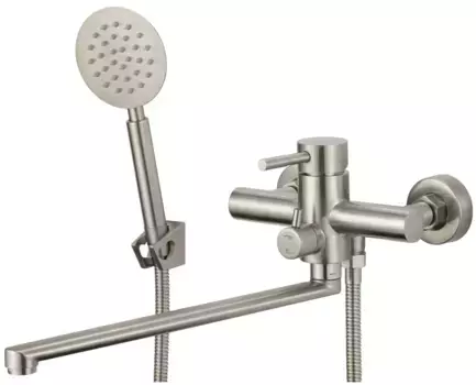 Смеситель для ванны Savol S-SUS4002