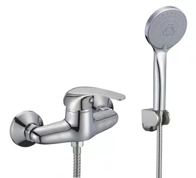 Смеситель для ванны Savol S-T3001