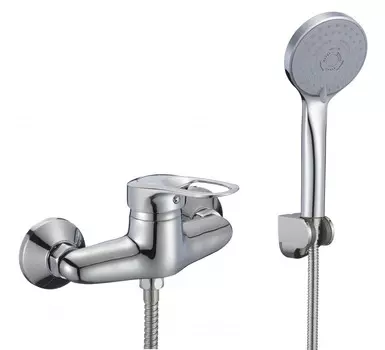 Смеситель для ванны Savol S-T3004