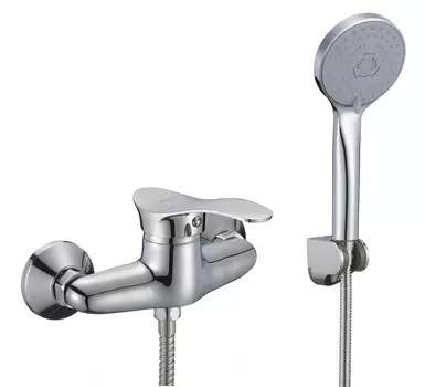 Смеситель для ванны Savol S-T3006