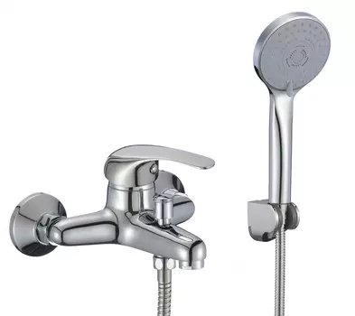 Смеситель для ванны Savol S-T3201