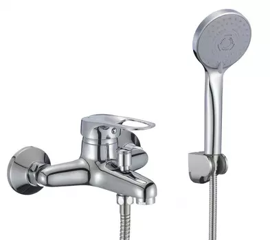 Смеситель для ванны Savol S-T3204