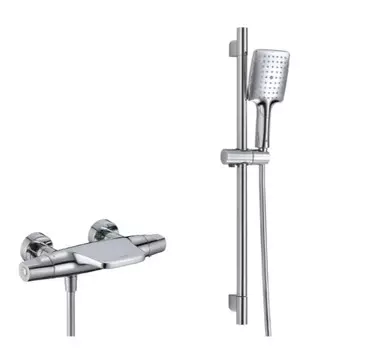 Смеситель для ванны Savol SK-GR18D2-A