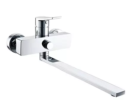 Смеситель для ванны Savol SK-H3002