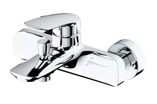 Смеситель для ванны Savol SK-H7101