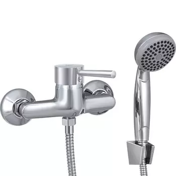 Смеситель для ванны Славен Город Д (СЛ-ОД-Д40)