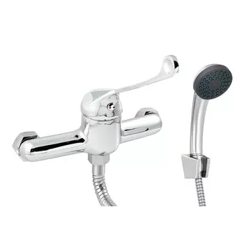 Смеситель для ванны Славен Хирург Х (СЛ-ОД-Х40)