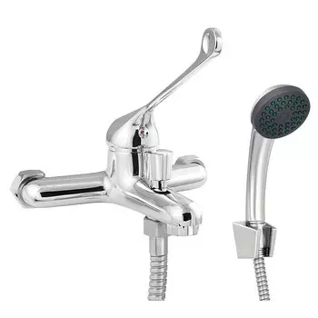 Смеситель для ванны Славен Хирург Х (СЛ-ОД-Х30)