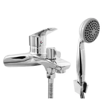 Смеситель для ванны Славен Коттедж Г (СЛ-ОД-Г30)