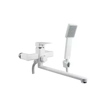 Смеситель для ванны Славен Коттедж Н (СЛ-ОД-Н3Б)