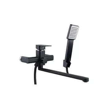 Смеситель для ванны Славен Коттедж Н (СЛ-ОД-Н3Ч)