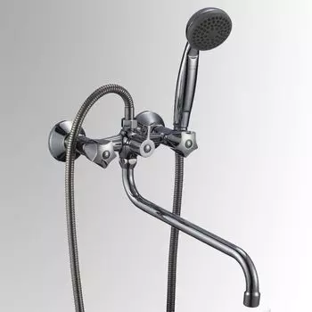 Смеситель для ванны Славен СЛ-ДВ-Е31