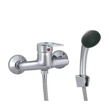 Смеситель для ванны Славен СЛ-ОД-Ц40