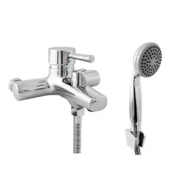 Смеситель для ванны Славен СЛ-ОД-Д30