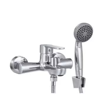 Смеситель для ванны Славен СЛ-ОД-Ф30