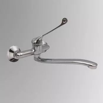 Смеситель для ванны Славен СЛ-ОД-Х24