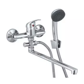 Смеситель для ванны Славен СЛ-ОД-П31