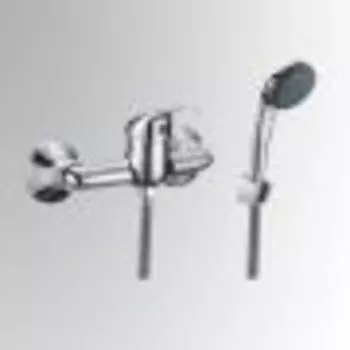 Смеситель для ванны Славен СЛ-ОД-П40