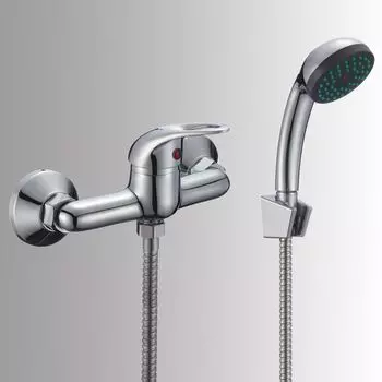 Смеситель для ванны Славен СЛ-ОД-Р40