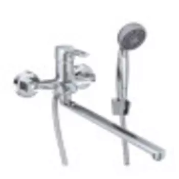Смеситель для ванны Славен СЛ-ОД-Т31