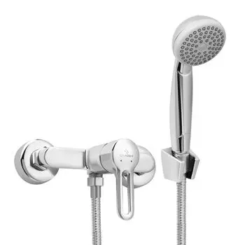 Смеситель для ванны Славен СЛ-ОД-Т40