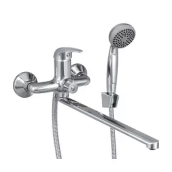 Смеситель для ванны Славен СЛ-ОД-В31