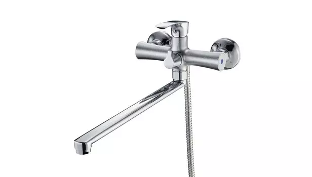 Смеситель для ванны Solone FAB7-A020