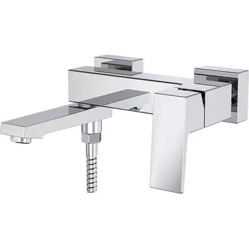 Смеситель для ванны Splenka S01.30 хром