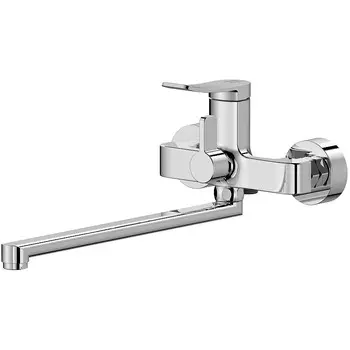 Смеситель для ванны Splenka S31.22 хром