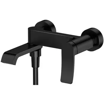 Смеситель для ванны Splenka S31.30.06 черный