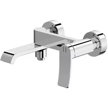 Смеситель для ванны Splenka S31.30 хром