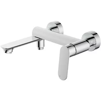 Смеситель для ванны Splenka S41.30 хром