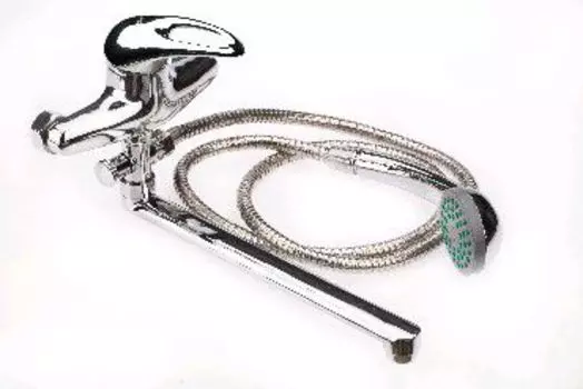 Смеситель для ванны stOMEGA Н-3307-1