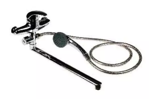 Смеситель для ванны stOMEGA Н-3307НД