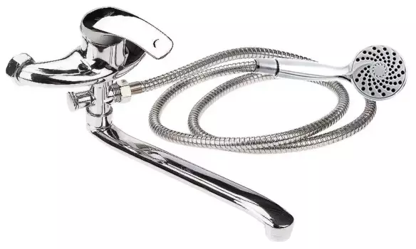 Смеситель для ванны stOMEGA Н-3308-3