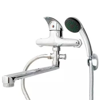 Смеситель для ванны stOMEGA Н-3308Н