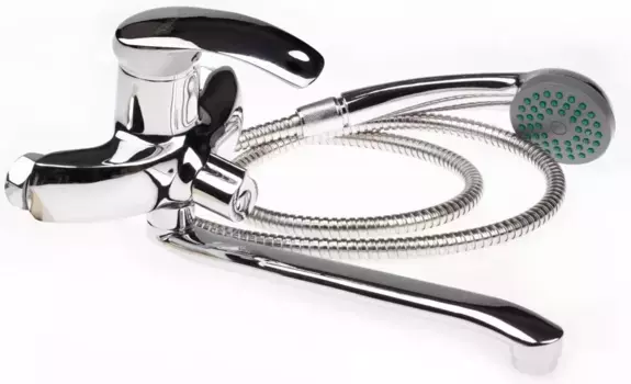 Смеситель для ванны stOMEGA Н-3309-3