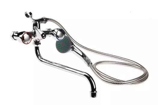 Смеситель для ванны stOMEGA Н-3311-1